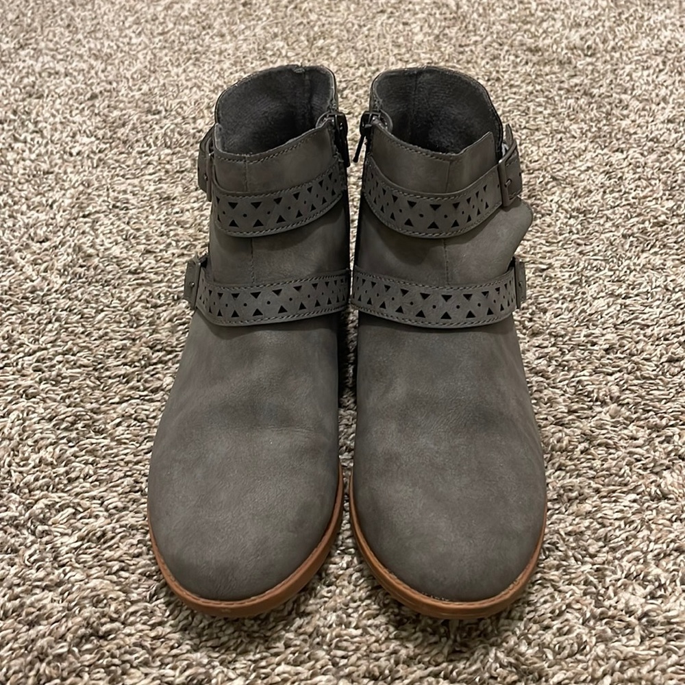 Booties